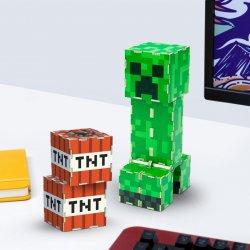 Actual product image Paladone Products Minecraft Creeper Construction Kit (13 pieces)