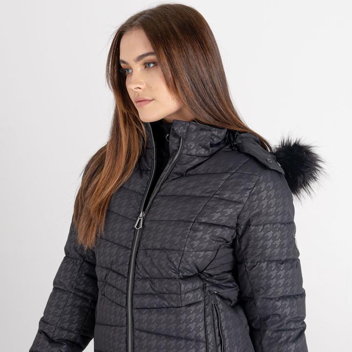 Produktbild Dare2b Glamorize II Skijacke (38 D)