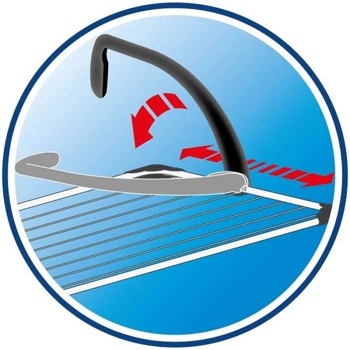 Produktbild Vileda Heizungstrockner Express (3 m)