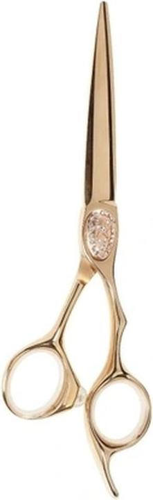 Immagine prodotto Sibel Sib Star Glam Offset Scissors With Elegant Screw 6.0