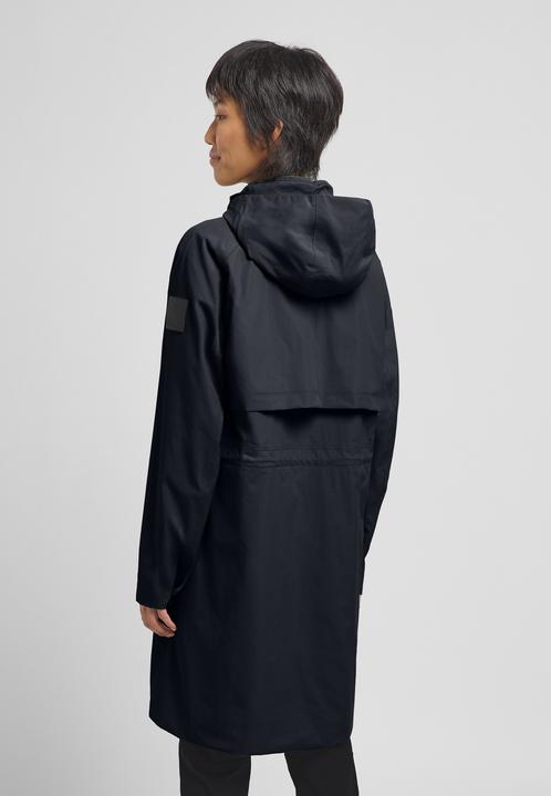 Actual product image Jack Wolfskin Wellsee Coat W
