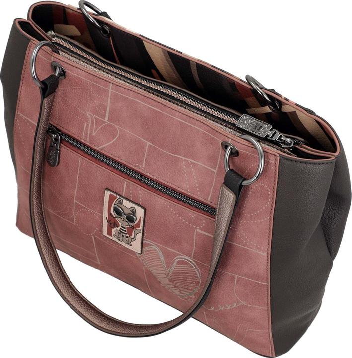Immagine prodotto Anekke Parisian Tote Bag