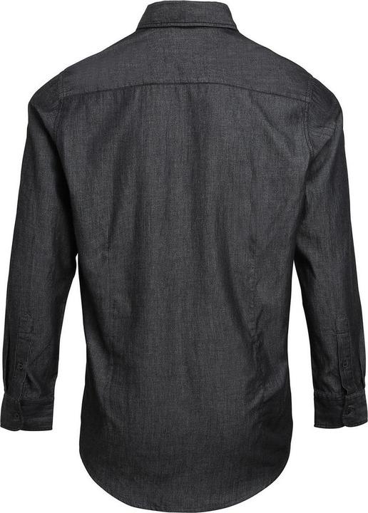 Produktbild Premier Hemd Jeans Style Naht (S)
