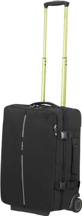 Immagine prodotto Samsonite Trolley per notebook Securipak Duffle (39 l)