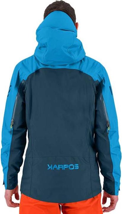 Produktbild Karpos Midi Shell Jacket (XL)