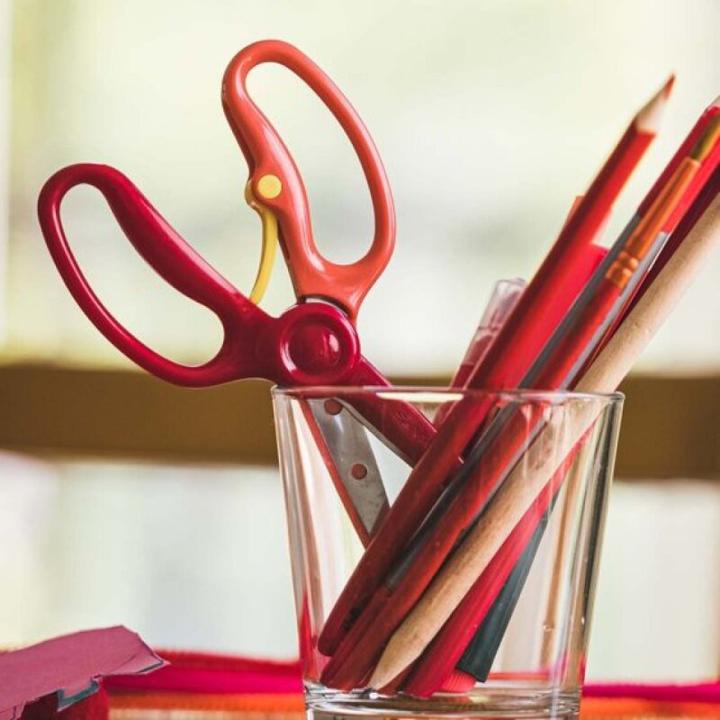 Produktbild Fiskars Kinderschere (9.50 cm)