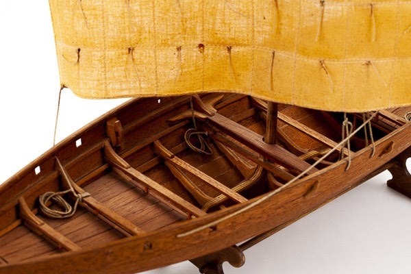 Produktbild Billing Boats Roar Ege - (428360)