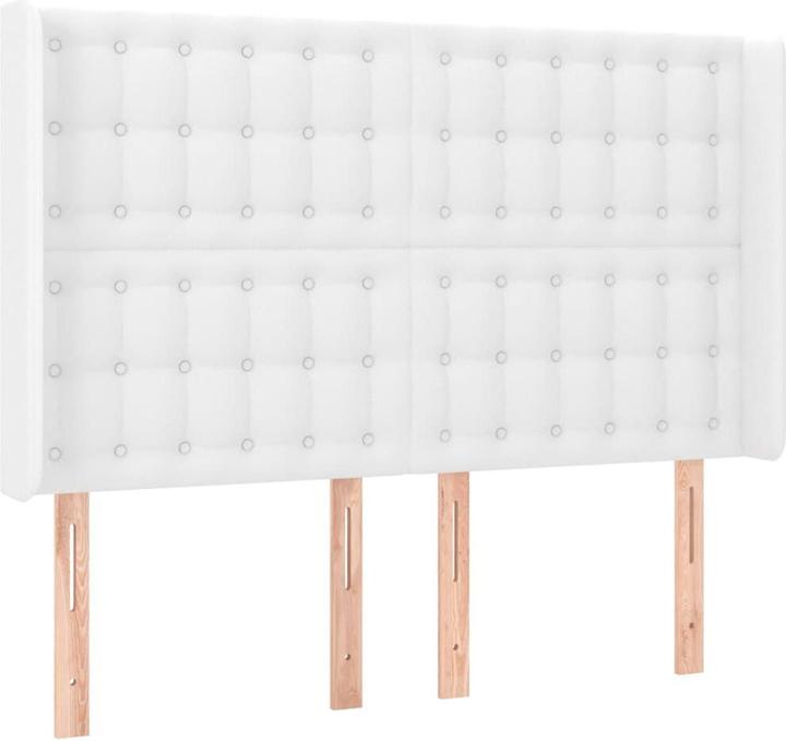 Image du produit vidaXL Boxspringbett (140 x 190 cm)