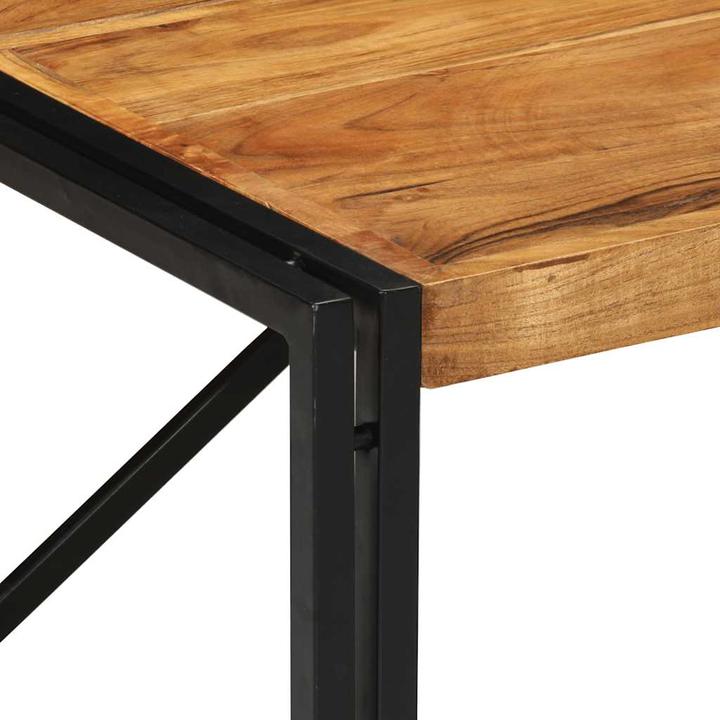 Image du produit vidaXL Couchtisch (80 x 80 x 35 cm)