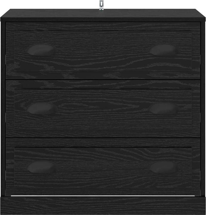 Actual product image vidaXL Sideboard (35.50 x 70 x 67.50 cm)