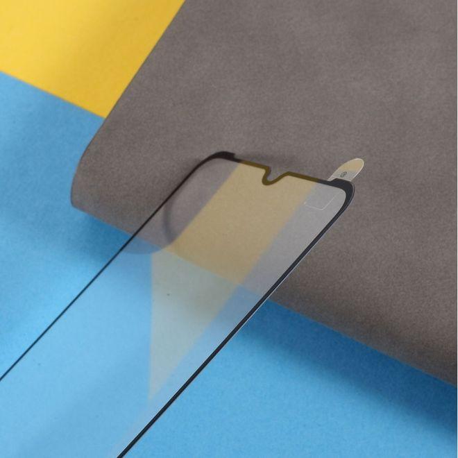 Produktbild MU Budget Schutzglas Displayschutz (1 Stück, Realme C21)