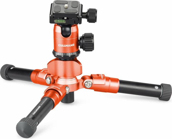 Produktbild Cullmann Mundo 518T (Metall)