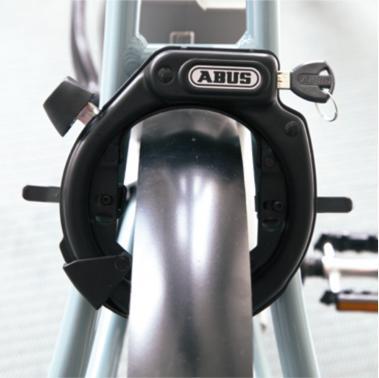 Produktbild Abus Spannband LH-Adapter