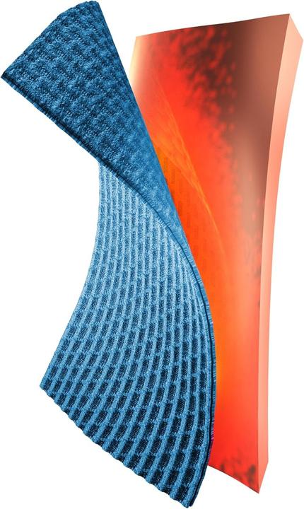 Produktbild UYN Thermohose Evolutyon (M, S)