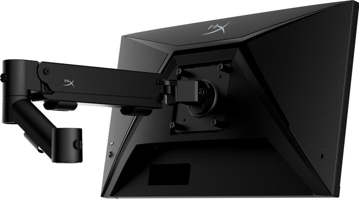 Actual product image HP HX Armada Addon Gaming Mount (Ceiling, 32", 9.10 kg)