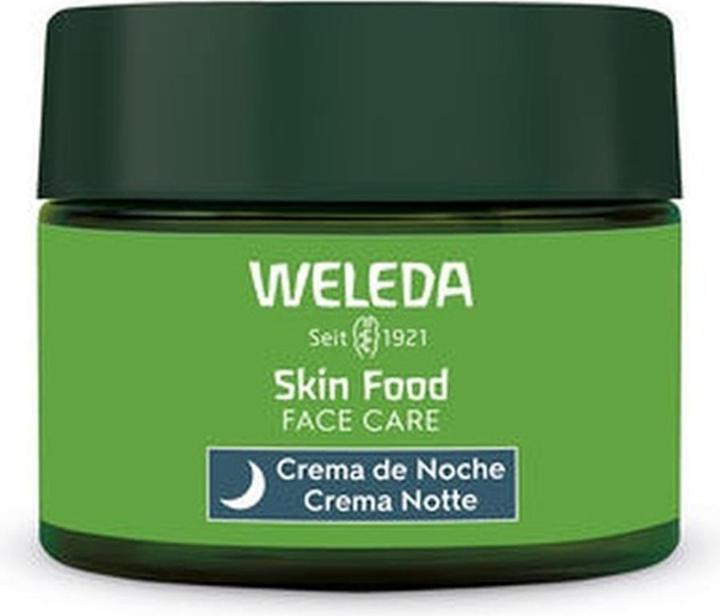 Produktbild Skin Food Nachtcreme 40 Ml (40 ml, Nachtcreme)