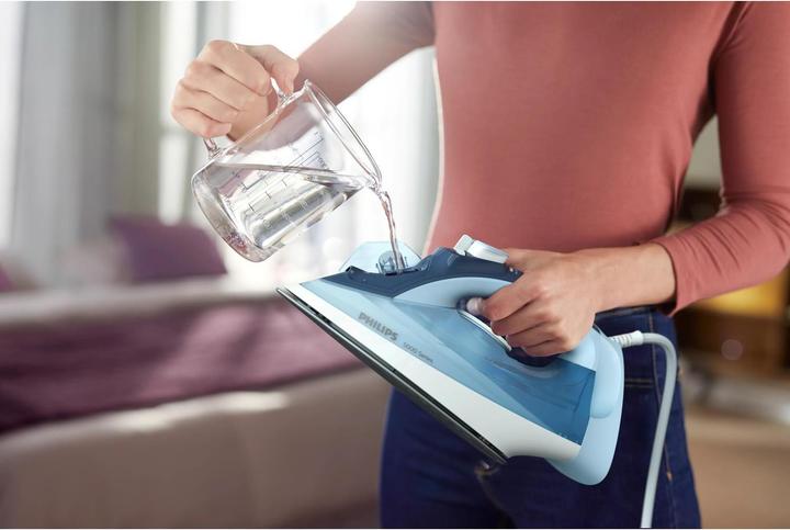 Produktbild Philips 5000 Series (2400 W, 180 g/min)