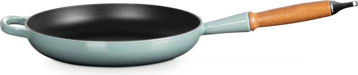 Produktbild Le Creuset Bratpfanne SIGNATURE Sea Salt (Bratpfanne, Gusseisen)