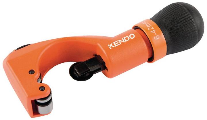 Produktbild Kendo Teleskop-Rohrschneider