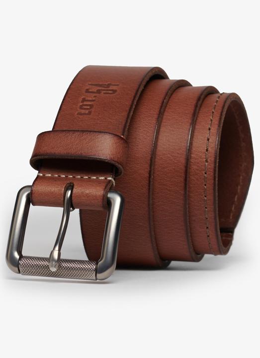 Actual product image Superdry Badgeman Belt