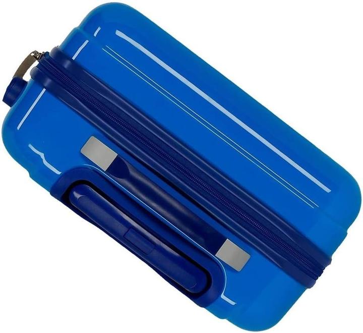 Produktbild Blauw, 38x55x20 cms, koffer (34 l)