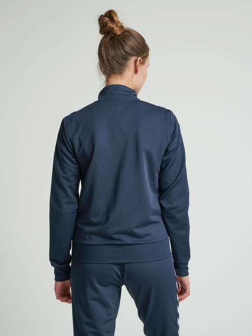Produktbild hummel NELLY 2.0 ZIP JACKET (XS)