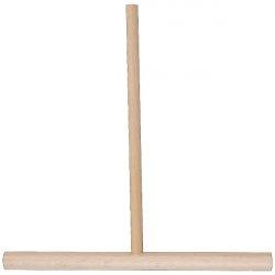 Actual product image Krampouz Flat crepe rake