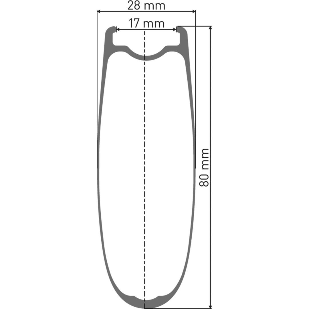Thumbnail - DT Swiss, Laufräder, (Hinterrad, 29")