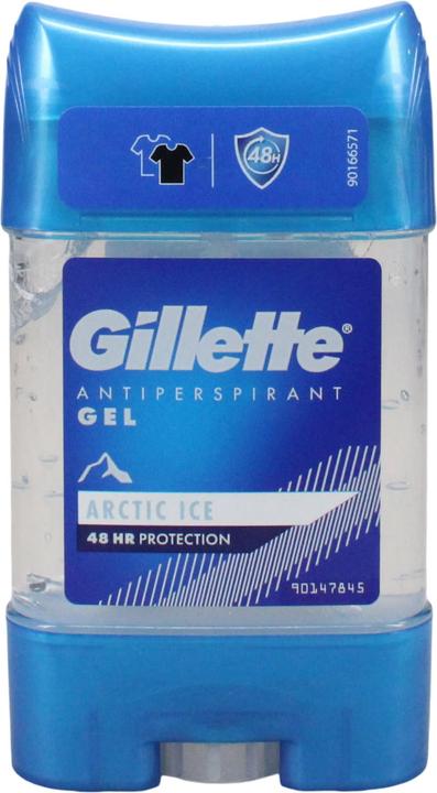 Actual product image Gillette Endurance Arctic Ice (Stick)