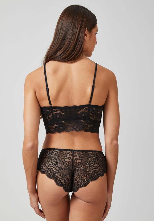 Image du produit Snocks Soutien-gorge en dentelle (XS, Une unité par pack)