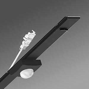 Produktbild Regiolux REGI LED-Geräteträger