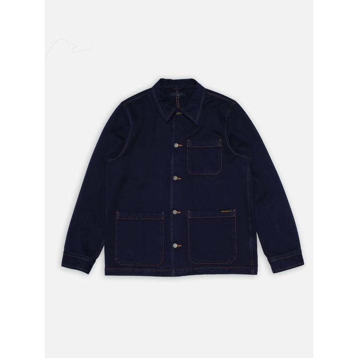 Produktbild Nudie Jeans Barney Indigo (S)