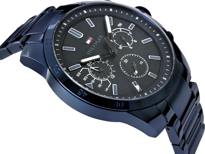 Produktbild Tommy Hilfiger Decker (Analoguhr, 48 mm)