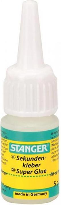 Glorex Jewellery - Superglue 5g