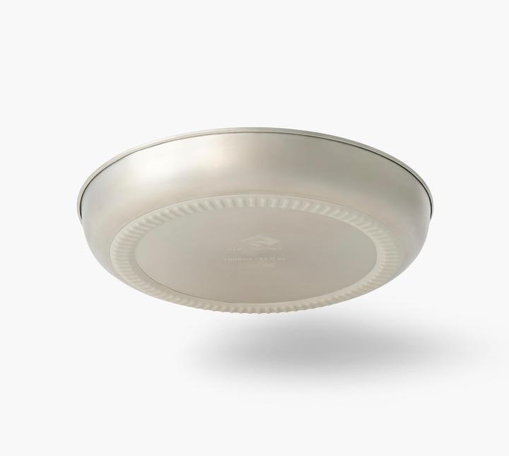 Actual product image Sea To Summit Detour Stainless Steel Plate