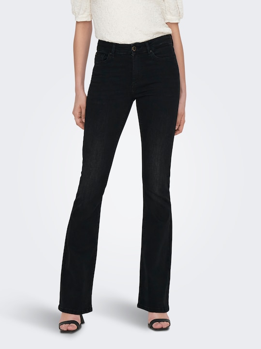 Produktbild Only ONLBLUSH Flared Jeans (32)