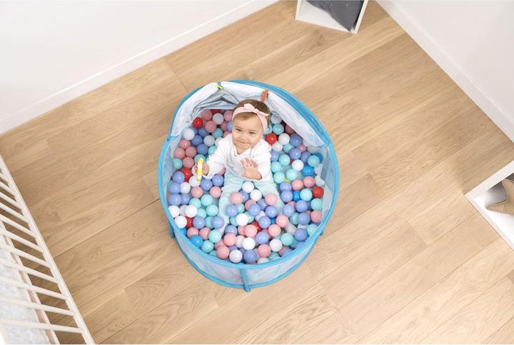 Produktbild Babymoov Little Babyni