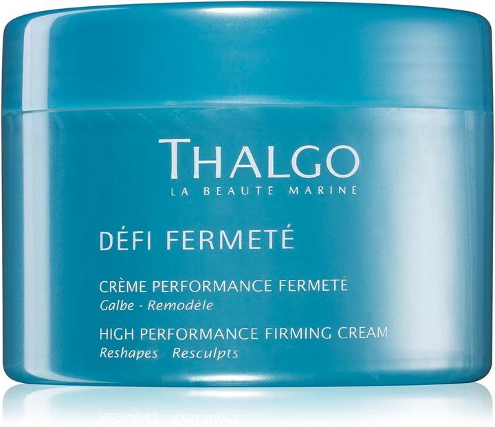 Thalgo Défi Fermeté High Performance Firming (Körpercreme, 200 ml)