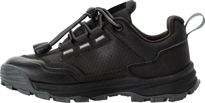 Actual product image Jack Wolfskin Cyrox Texapore Low K (26)