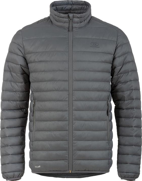 Immagine prodotto Highlander Fara Insulated Jkt Graphite Large (L)