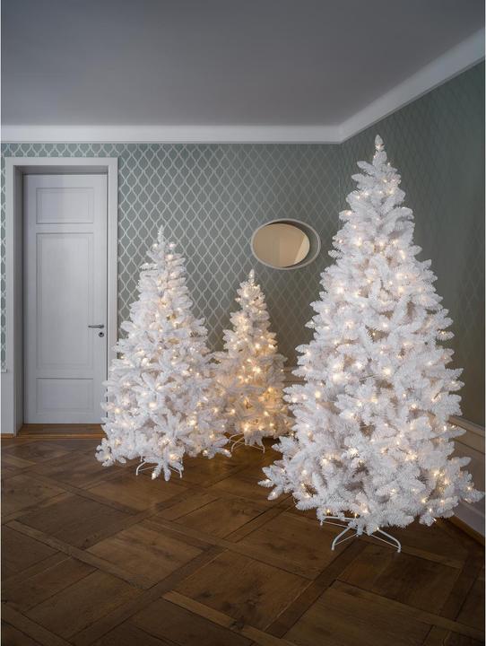 Actual product image STT LED White Tree (150 cm)
