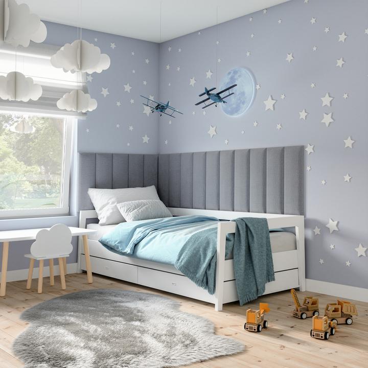 Produktbild ELTAP Quadratta (300 x 60 x 3.50 cm)