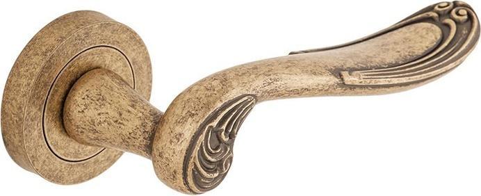 Antique Brass
