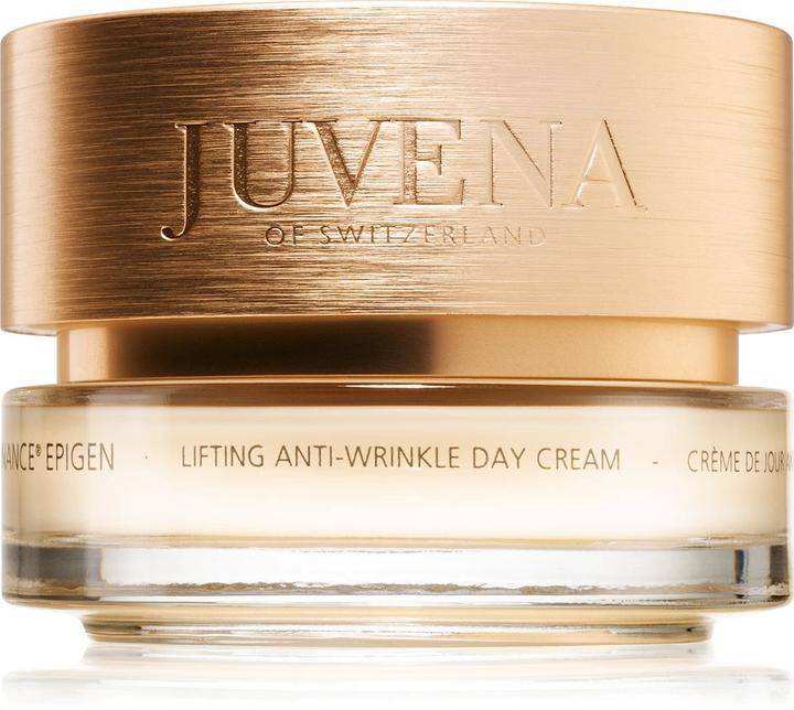 Actual product image Juvena nce® Epigen (50 ml, Day cream)