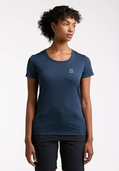 Produktbild Haglöfs Women's Ridge Hike Tee (M)