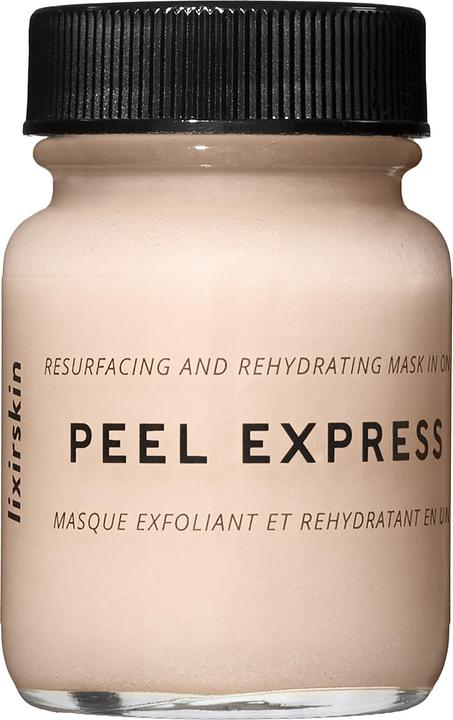 Produktbild Lixirskin Peel Express (Reinigungspeeling, 30 ml)