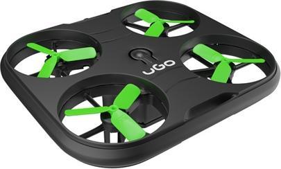 Actual product image uGO Drone Zephir 3.0, Black/Green