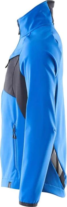 Produktbild Mascot Accelerate Softshelljacke (L)