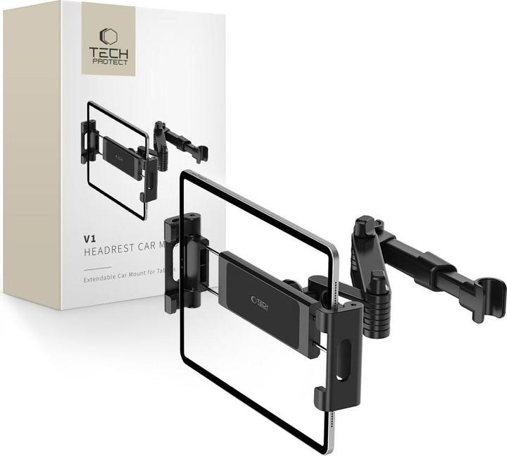 Produktbild Tech-Protect Headrest Car Mount