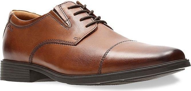 Produktbild Clarks Tilden Cap Oxford (43)